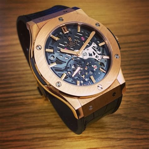 นาฬิกาหรู Hublot ราคา .